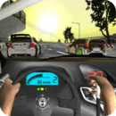 疯狂赛车手游戏下载-疯狂赛车手安卓v2.4免费下载